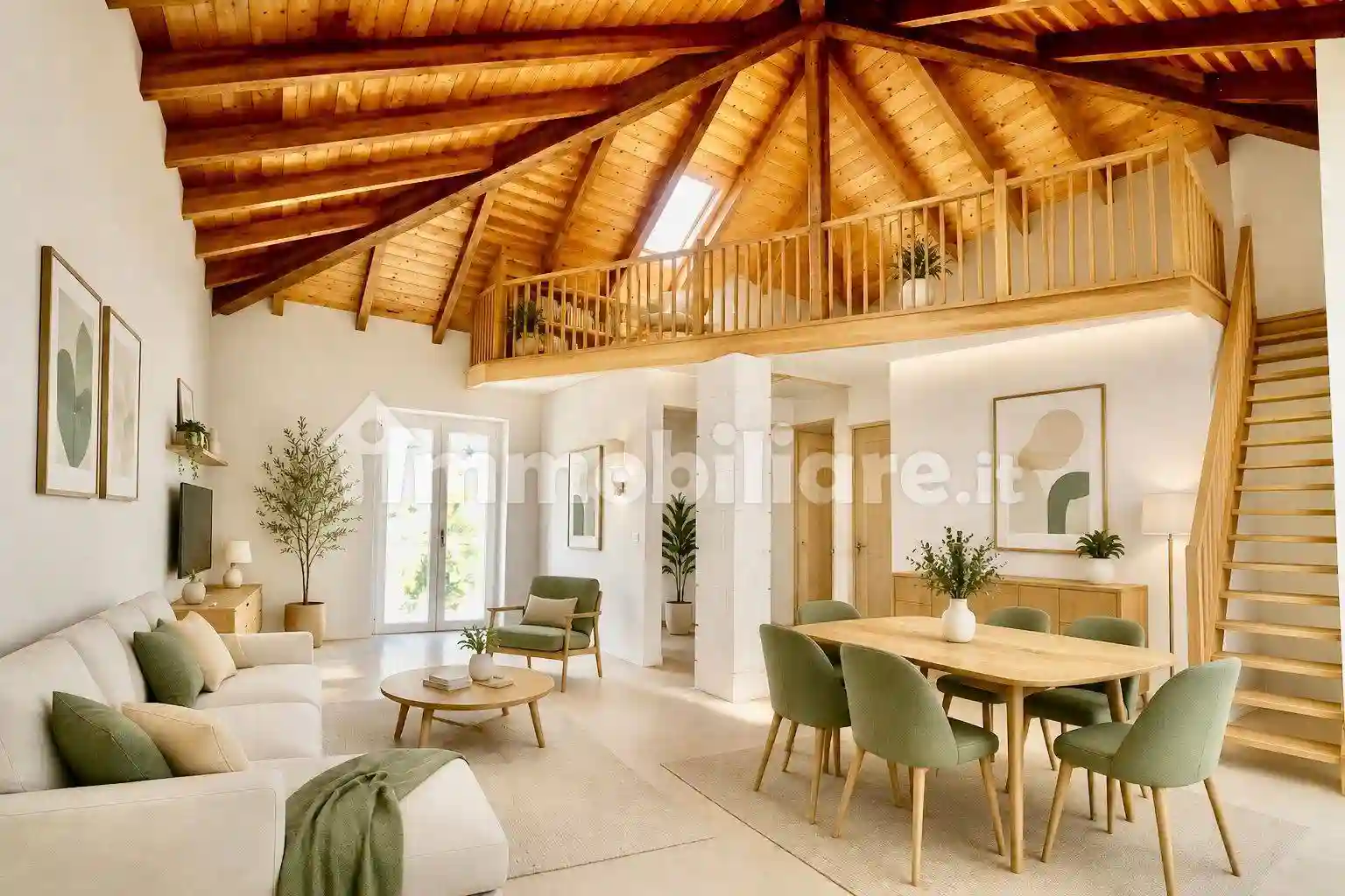 Villa - foto 4