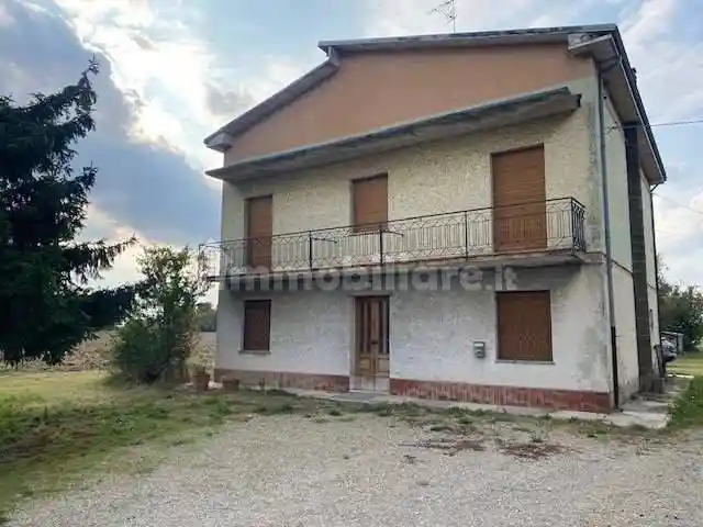 Casa indipendente in vendita a Ravarino