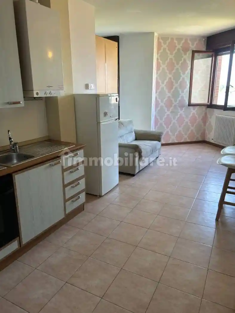 Appartamento in affitto a Torrile