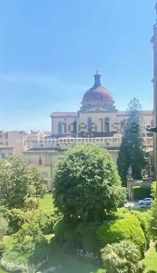 Attico - Mansarda in vendita a Firenze