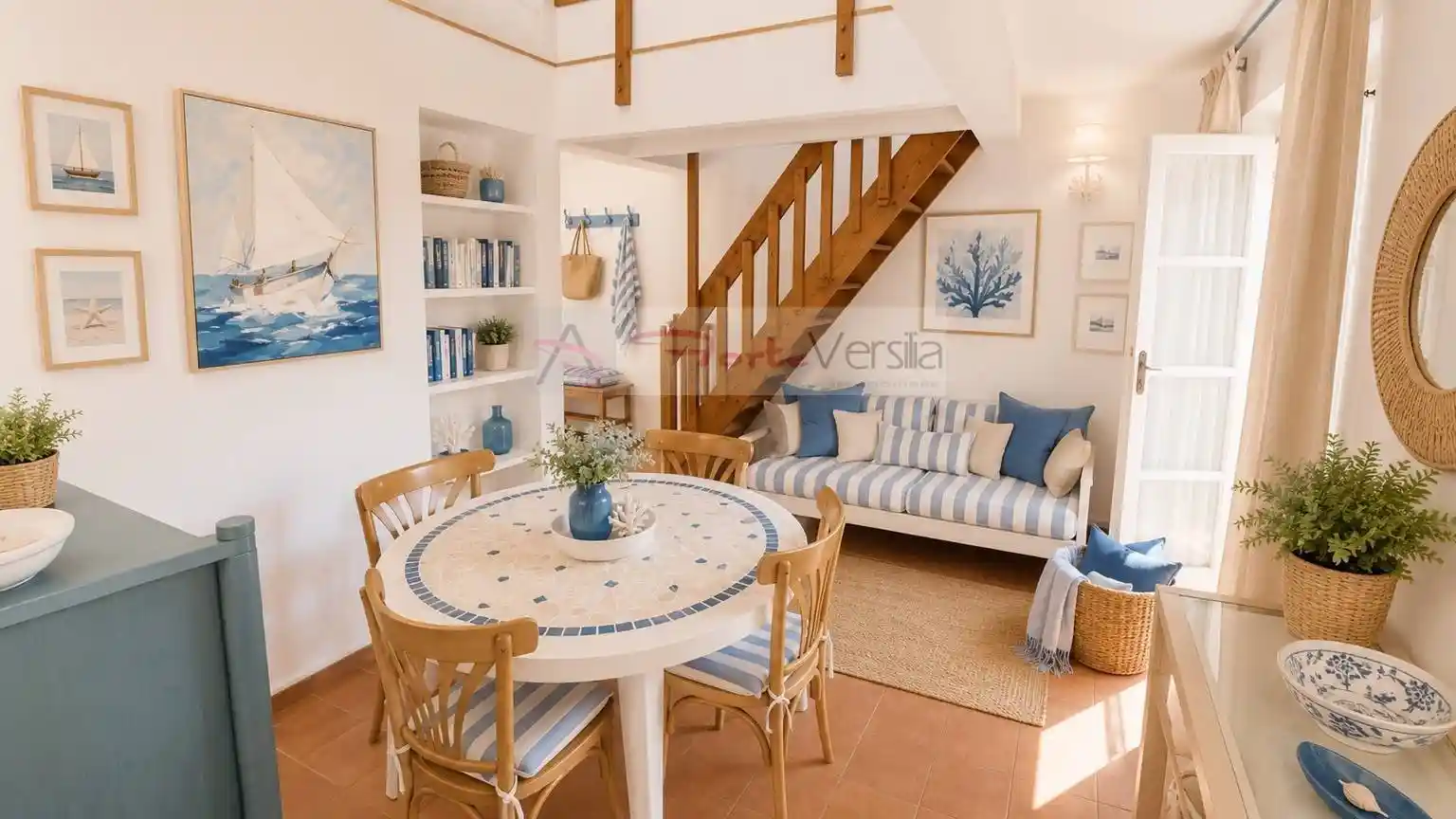 Villa in vendita a Forte dei Marmi