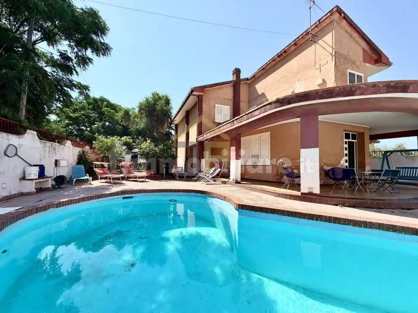 Villa - foto 3