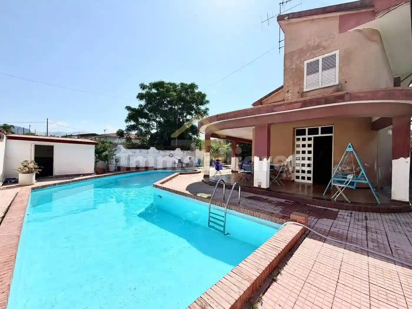 Villa - foto 4