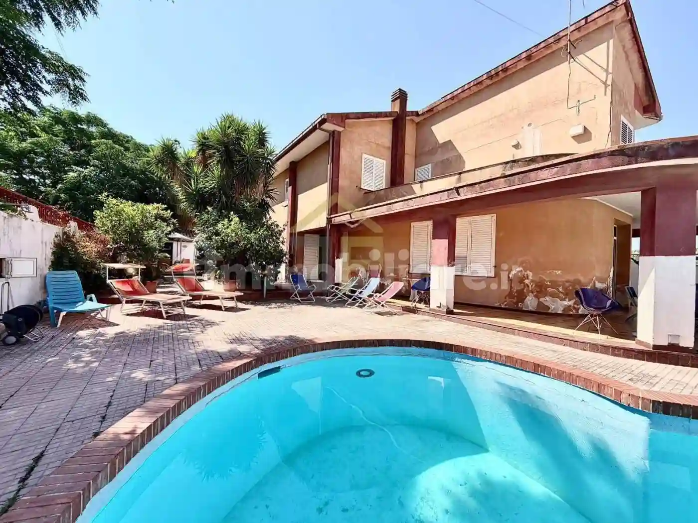 Villa - foto 5
