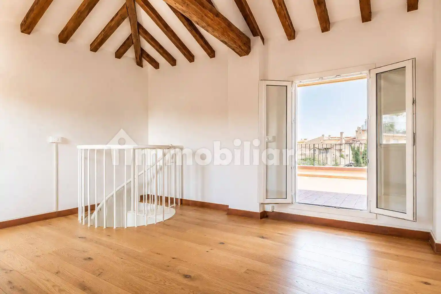 Appartamento in affitto a Bologna