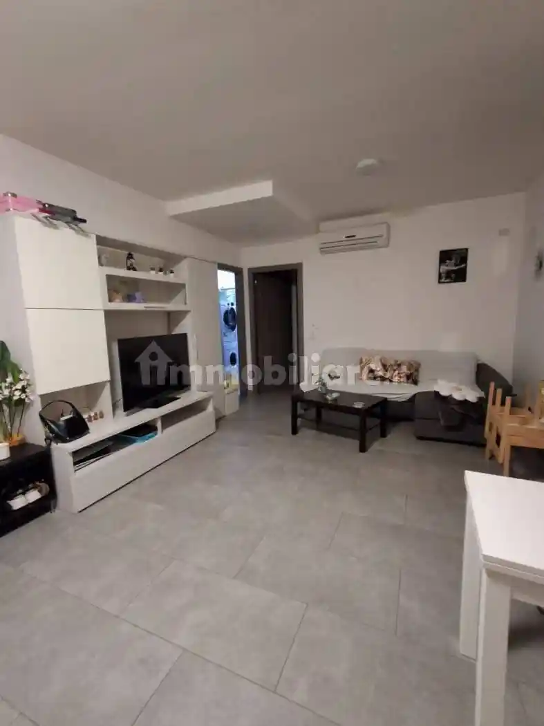 Appartamento in affitto a Salerno