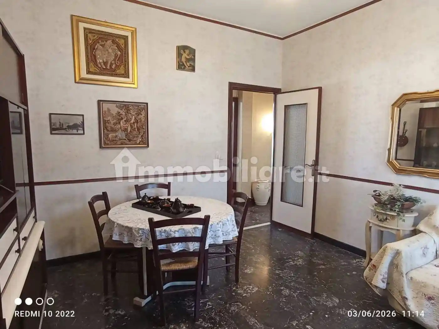 Appartamento in vendita a Vado Ligure