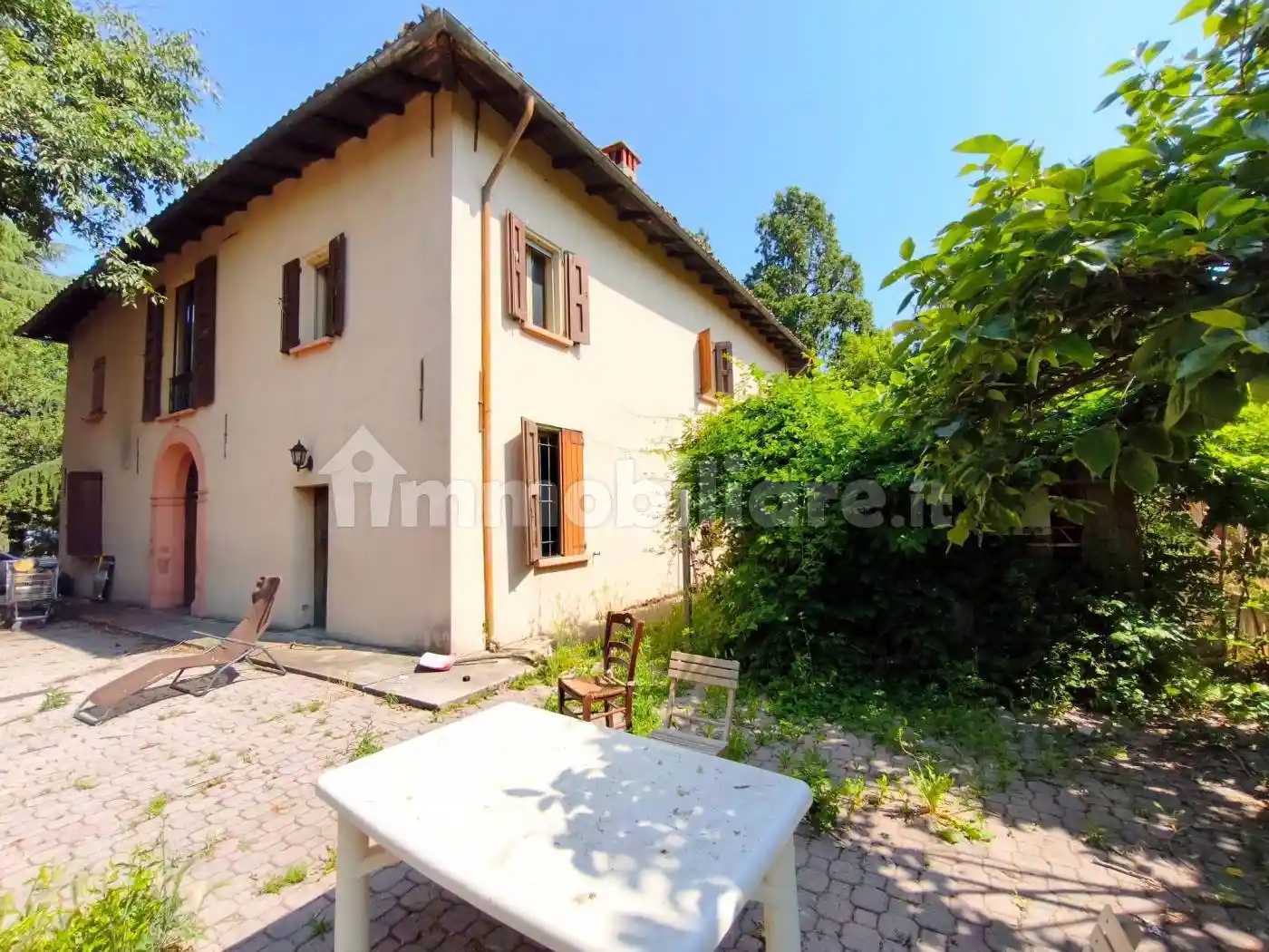 Villa in vendita a San Lazzaro di Savena