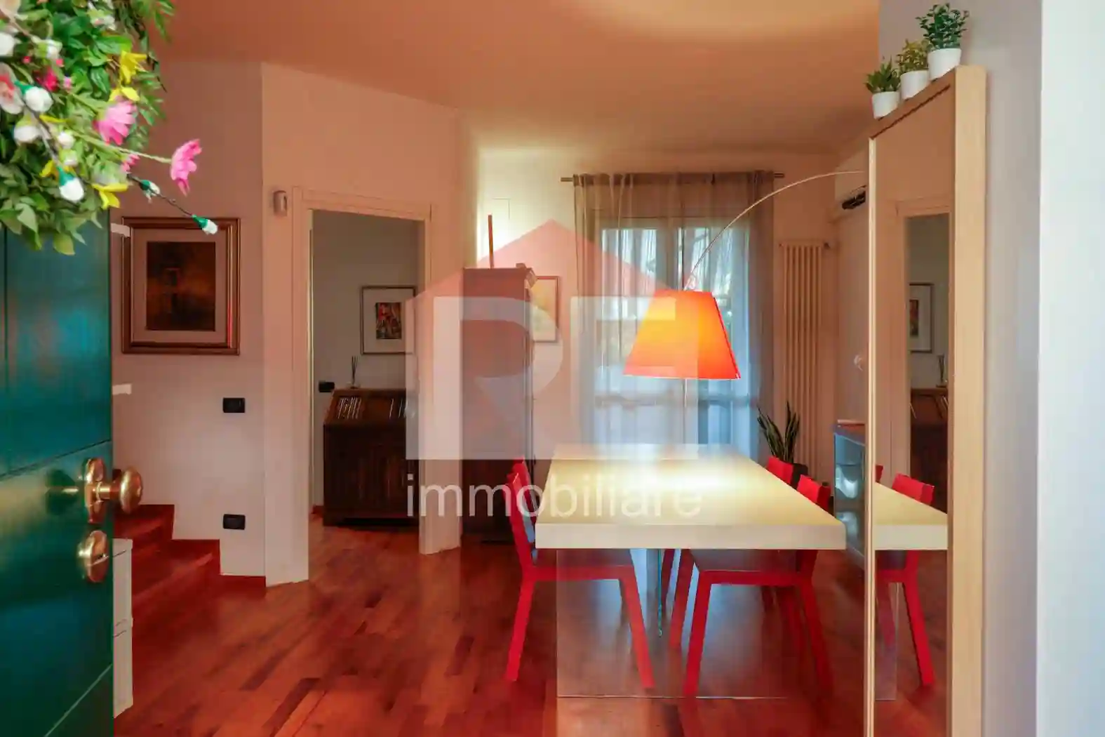 Villetta a schiera - foto 4