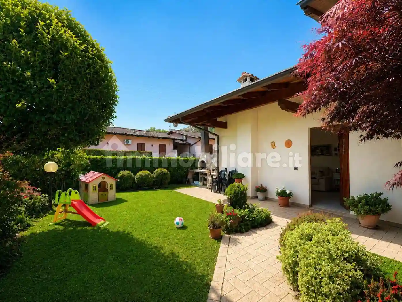 Villa - foto 3