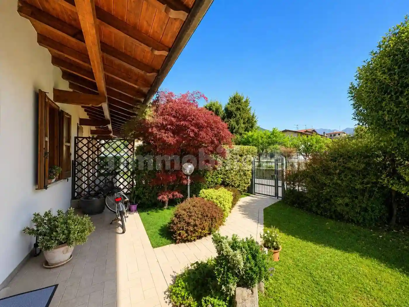 Villa - foto 4
