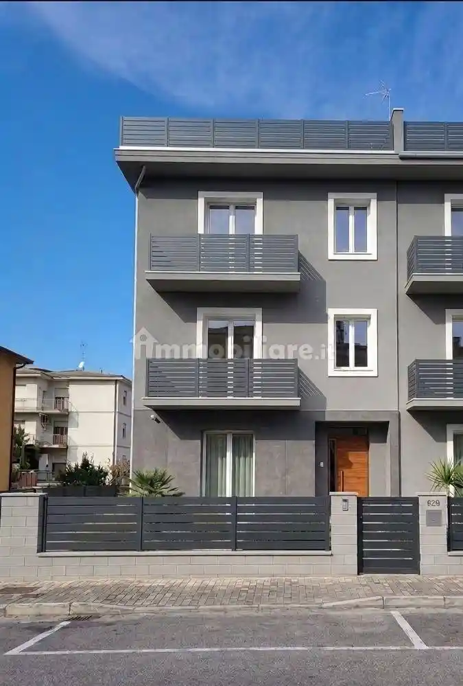Appartamento in vendita a Porto Sant'Elpidio