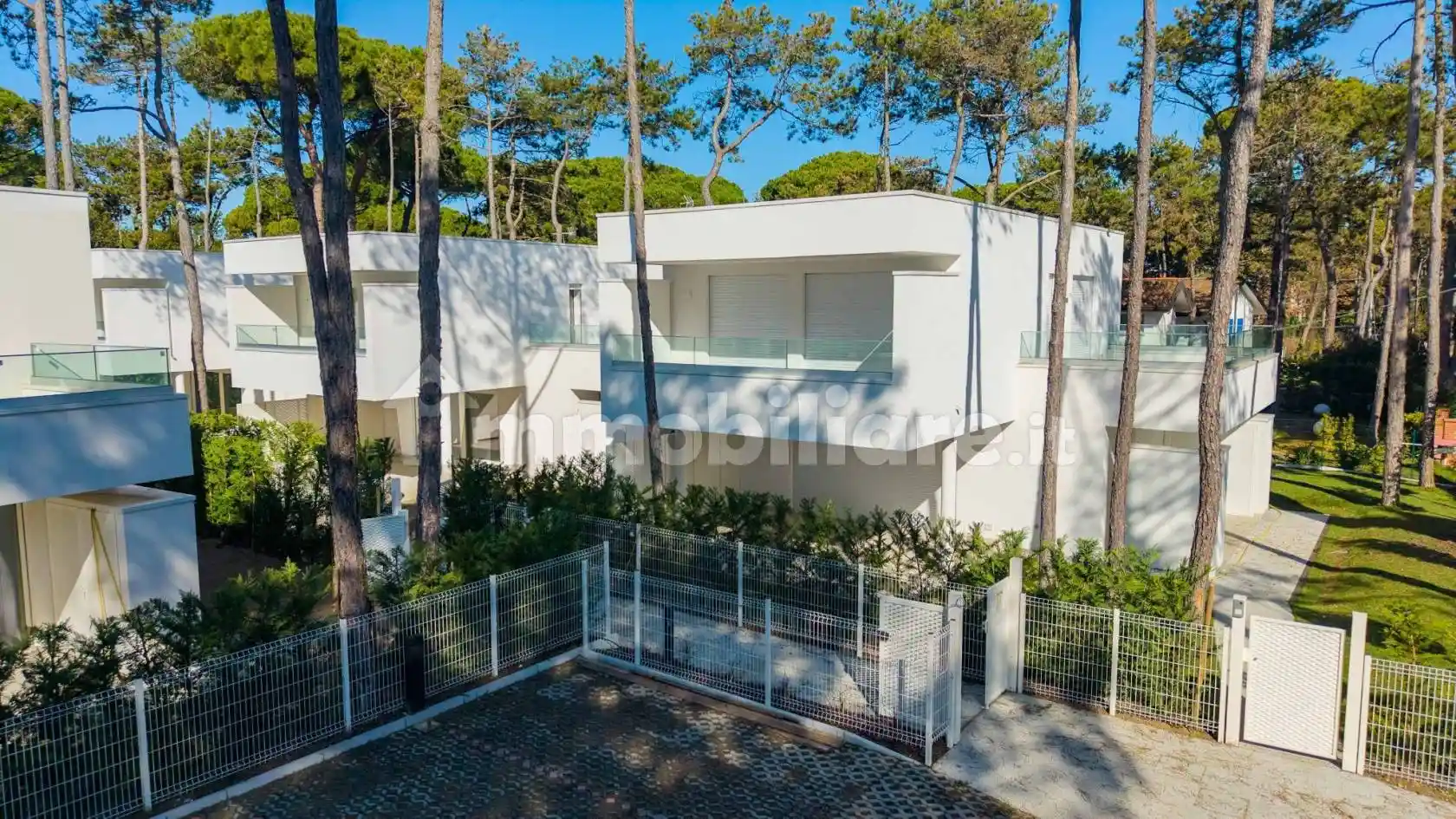 Villa in vendita a Lignano Sabbiadoro