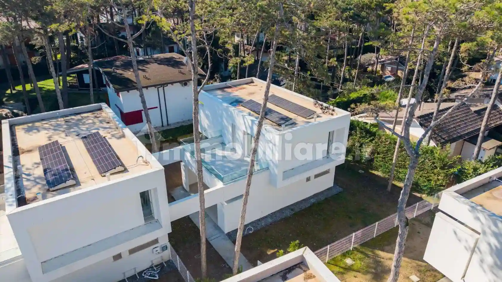 Villa - foto 5