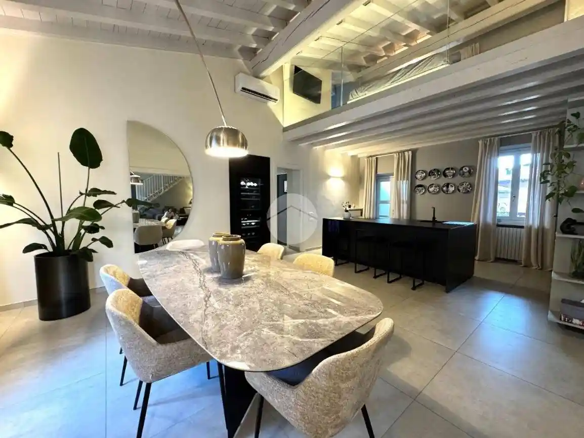 Appartamento in vendita a Capriolo