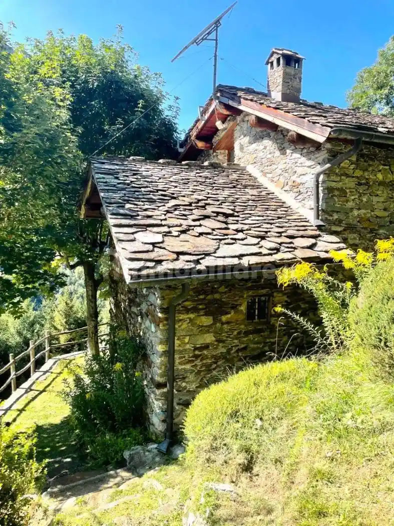 Rustico - Casale in vendita a Albaredo per San Marco