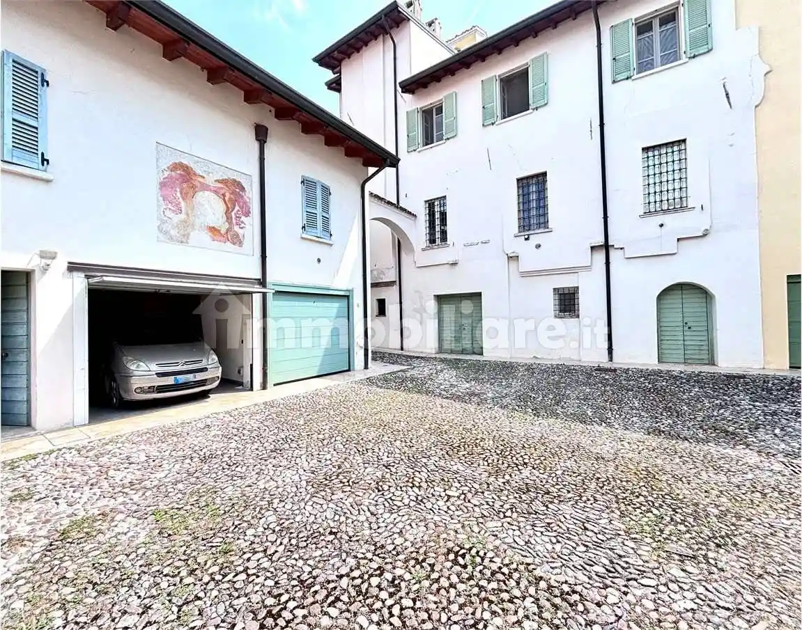 Appartamento in vendita a Montichiari