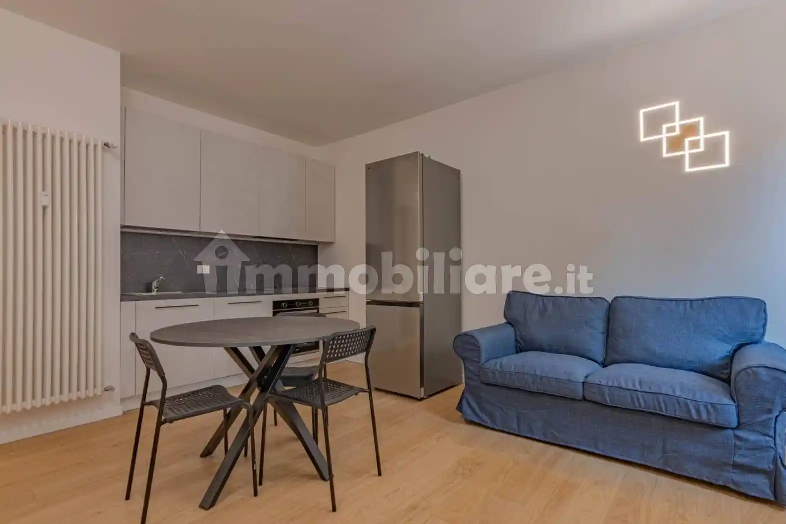 Appartamento in affitto a Padova