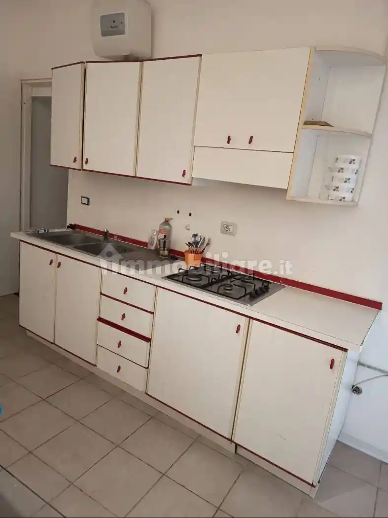 Appartamento in affitto a Pombia