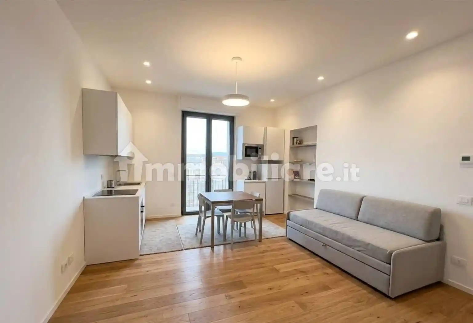 Appartamento in vendita a Firenze