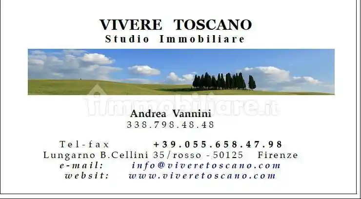 Appartamento in vendita a Firenze