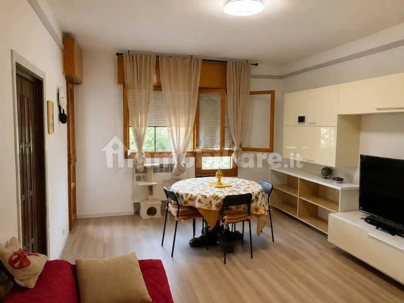 Appartamento in vendita a Grizzana Morandi