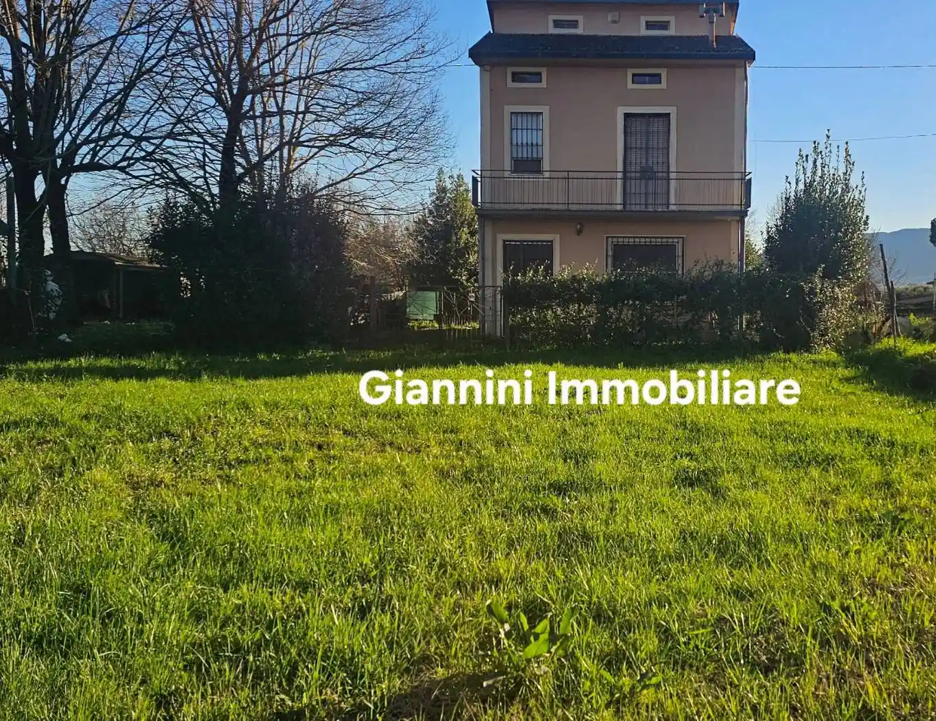 Villa in vendita a Porcari