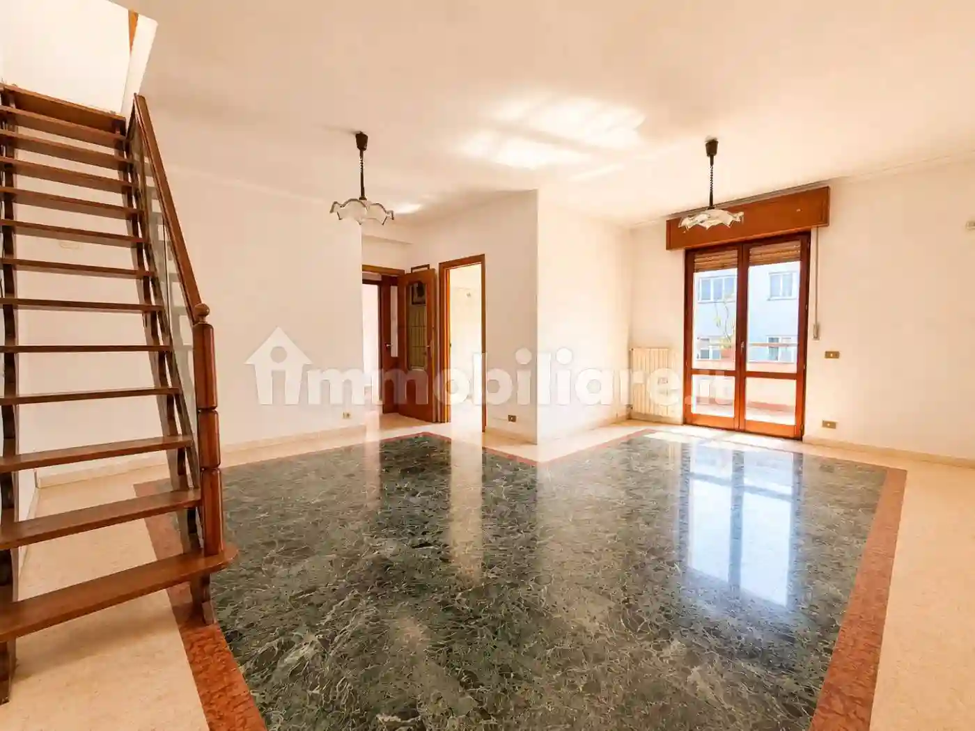 Attico - Mansarda - foto 2