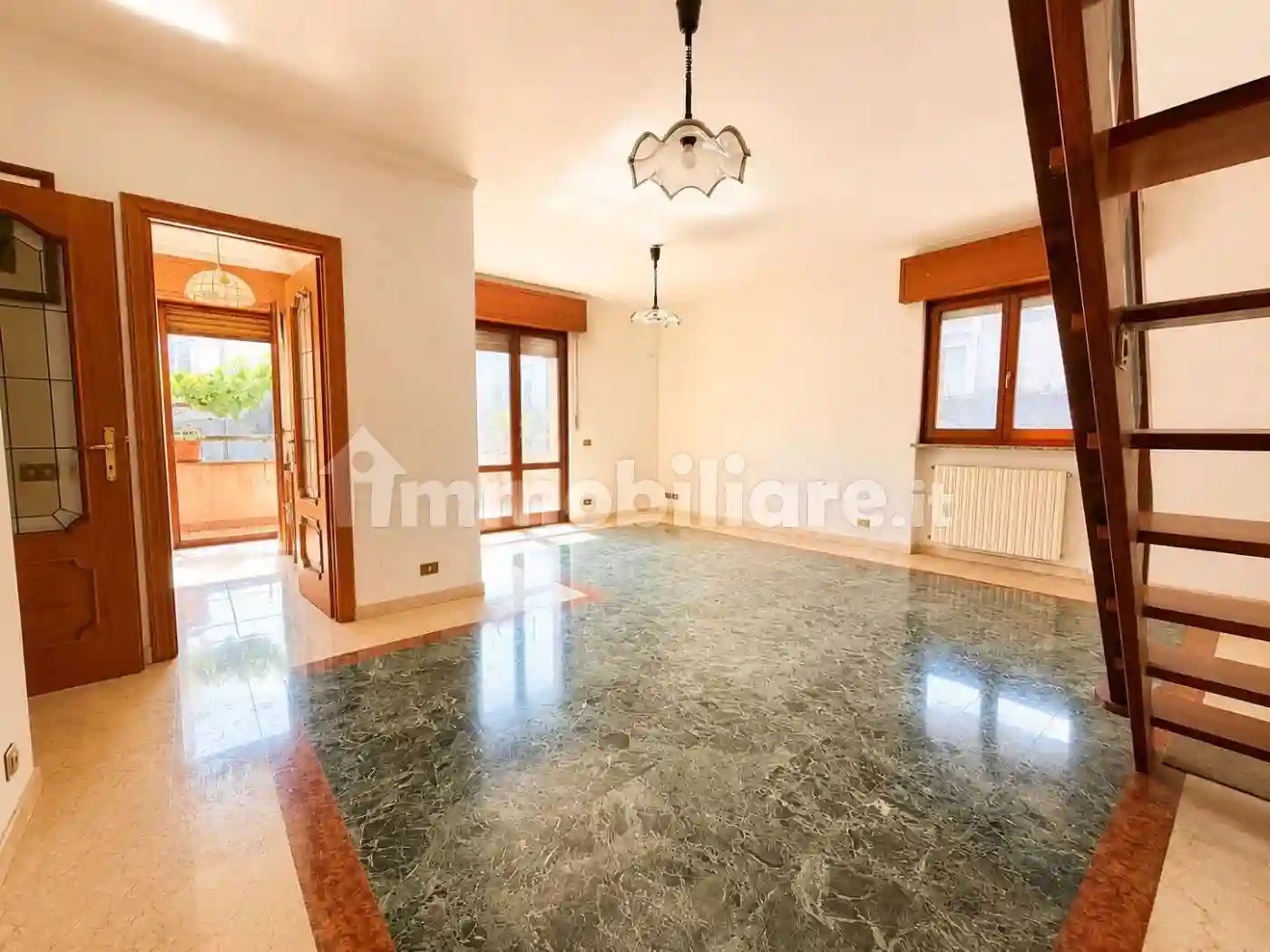 Attico - Mansarda - foto 3