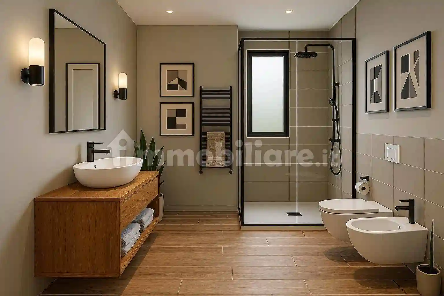 Progetto - foto 5