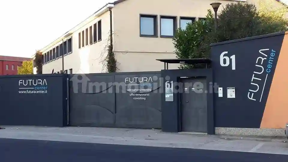 Palazzo - Edificio - foto 3