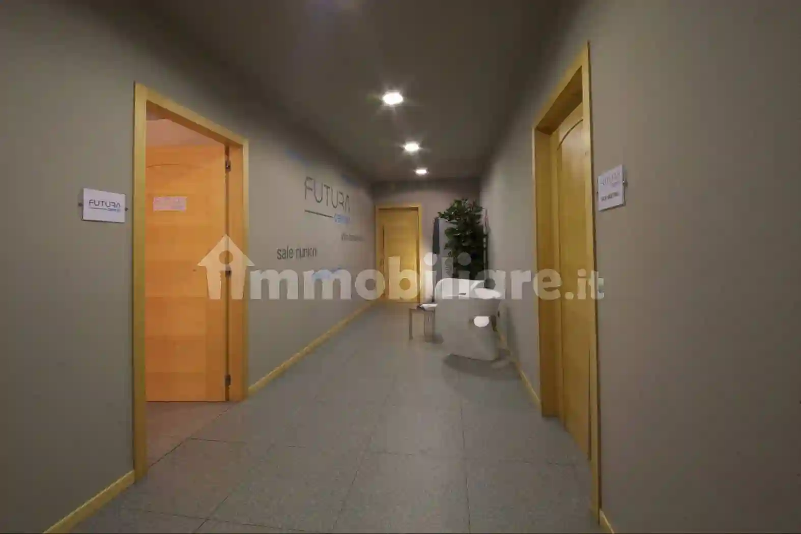 Palazzo - Edificio - foto 5