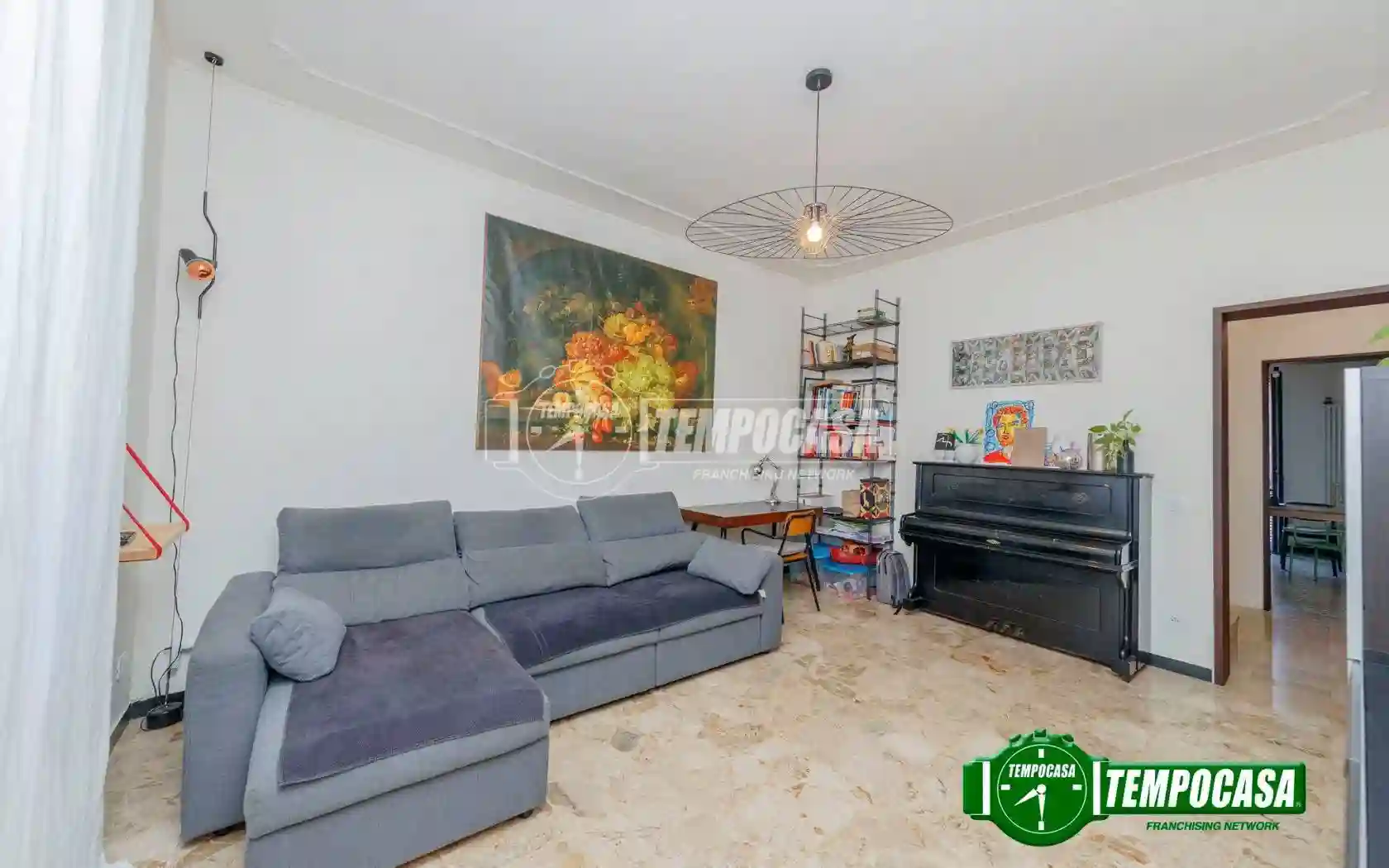 Casa indipendente - foto 2
