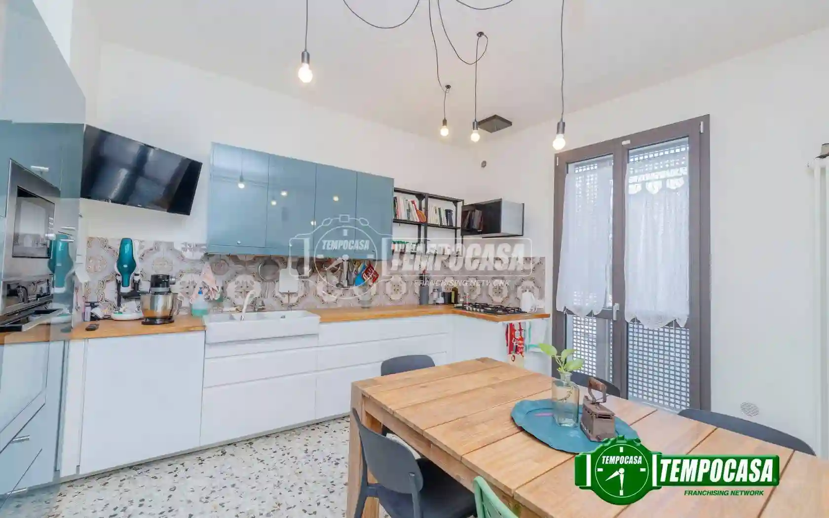 Casa indipendente - foto 4