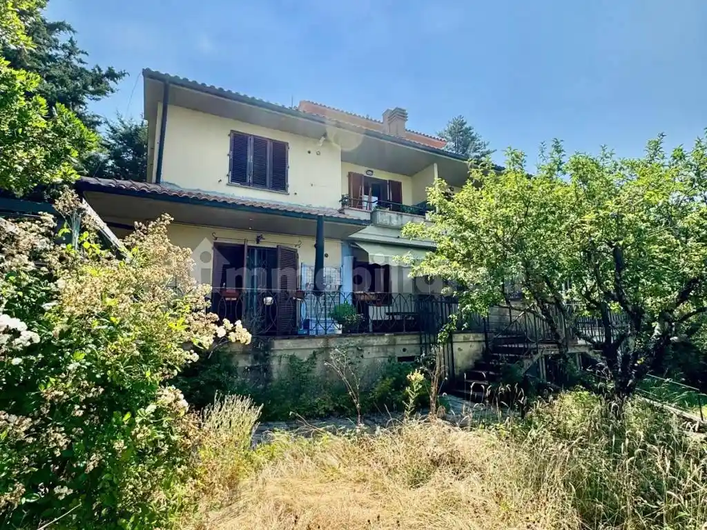 Appartamento in vendita a Vaglia