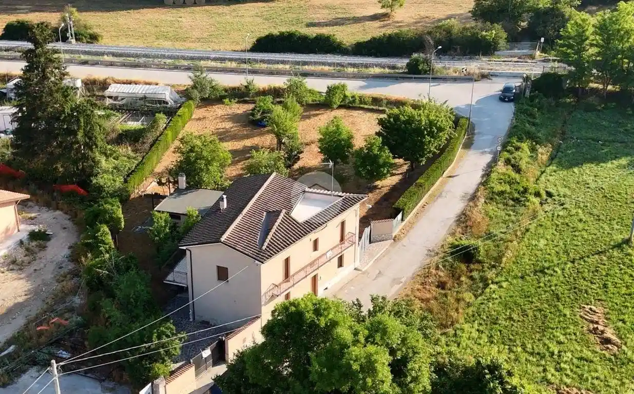 Appartamento in vendita a L'Aquila