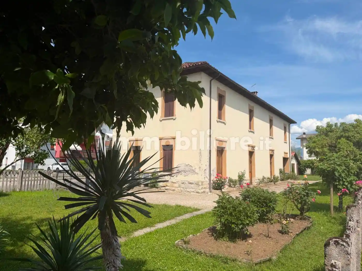 Villa in vendita a Sedico