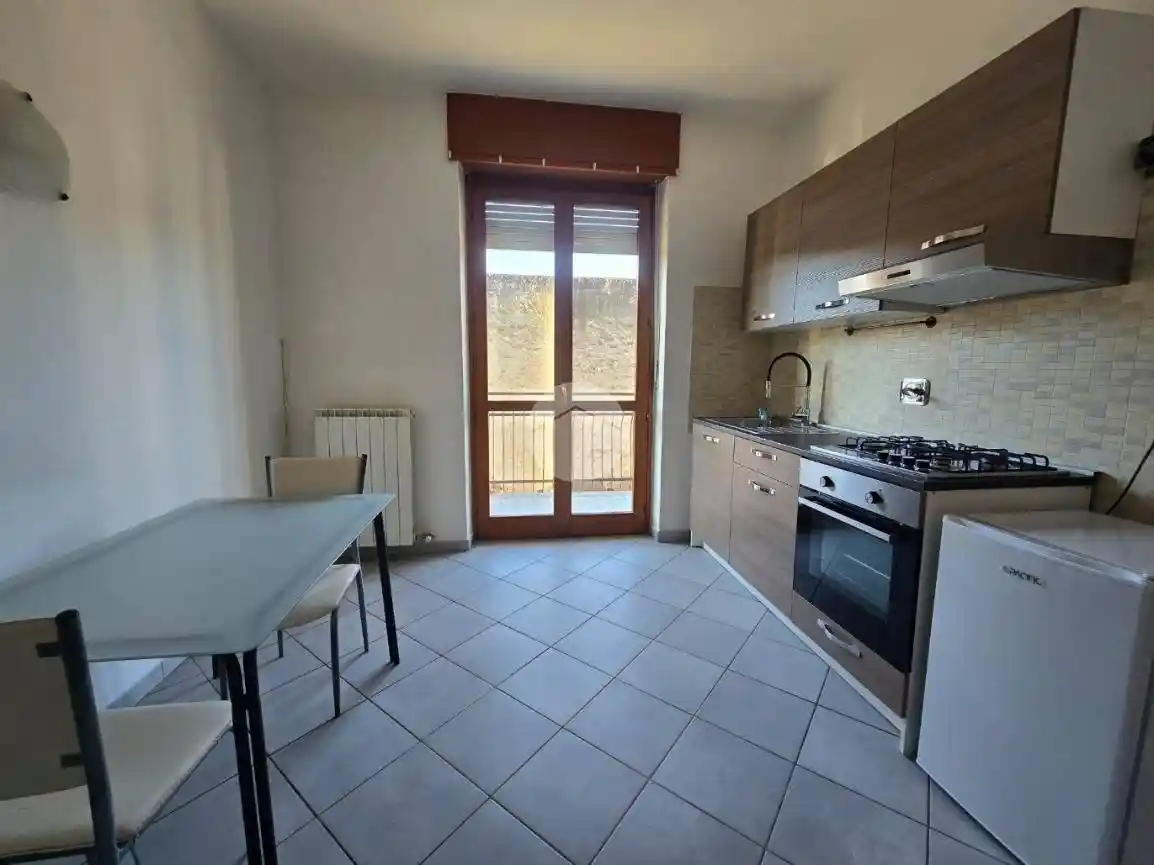 Appartamento in affitto a Rondissone