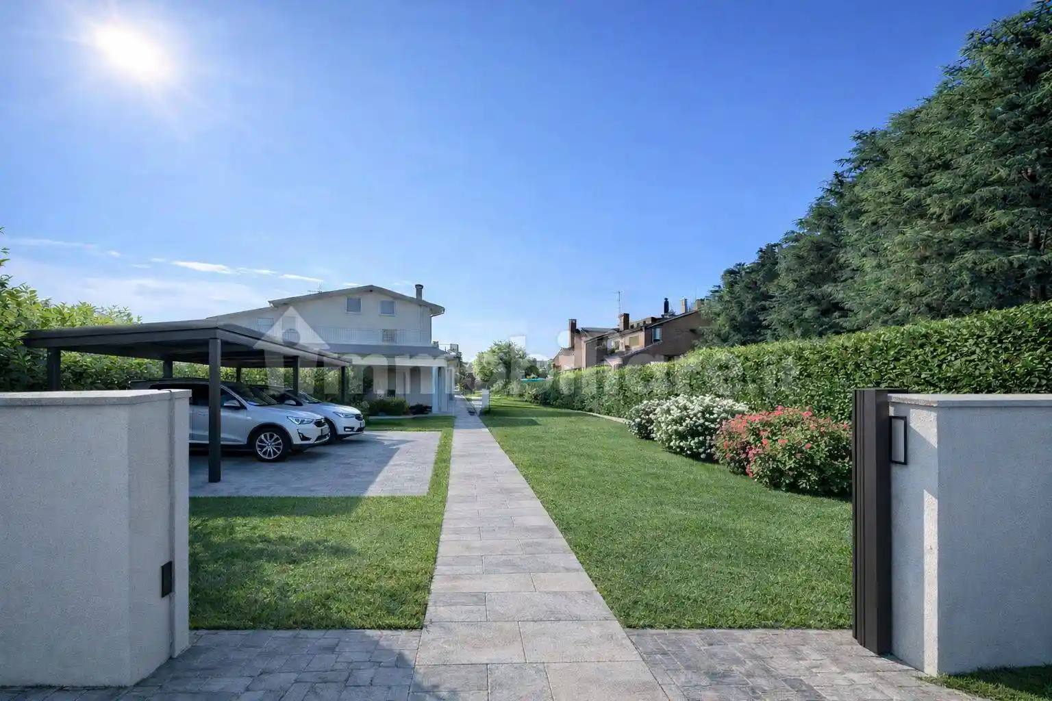Villa in vendita a Sasso Marconi