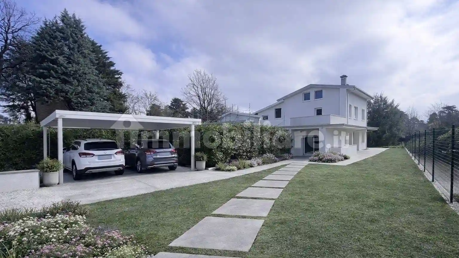 Villa - foto 3