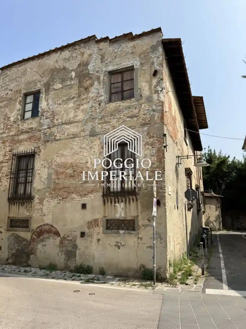 Villa in vendita a Campi Bisenzio