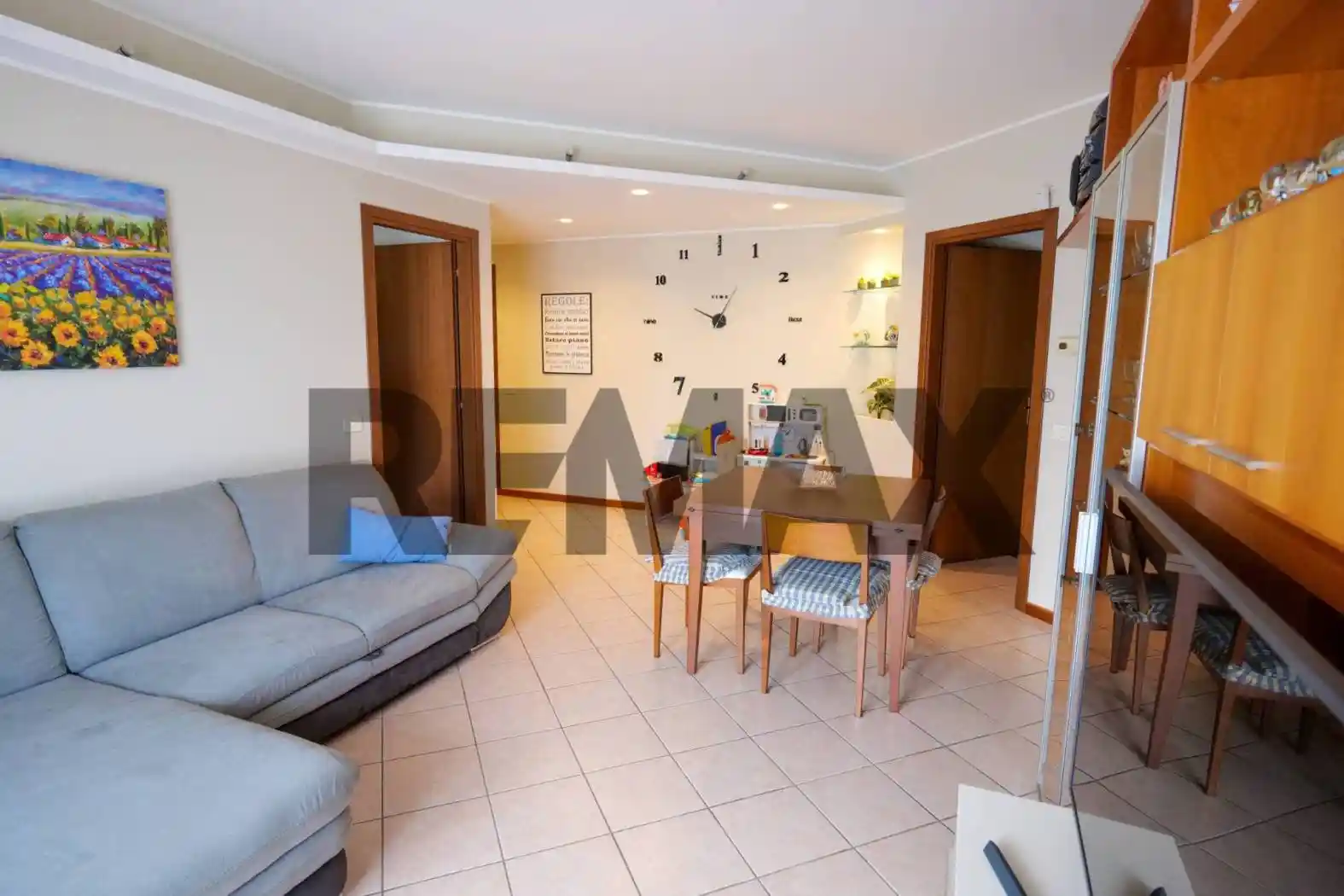 Appartamento in vendita a Bergamo