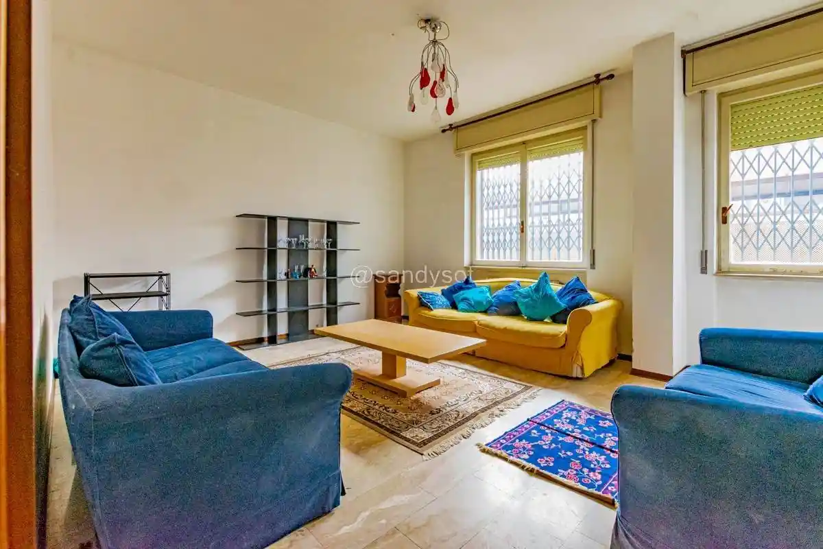 Appartamento in vendita a Casalpusterlengo