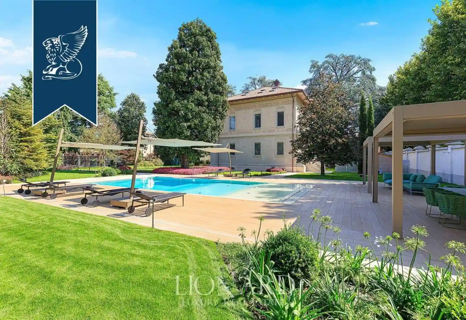 Villa - foto 2