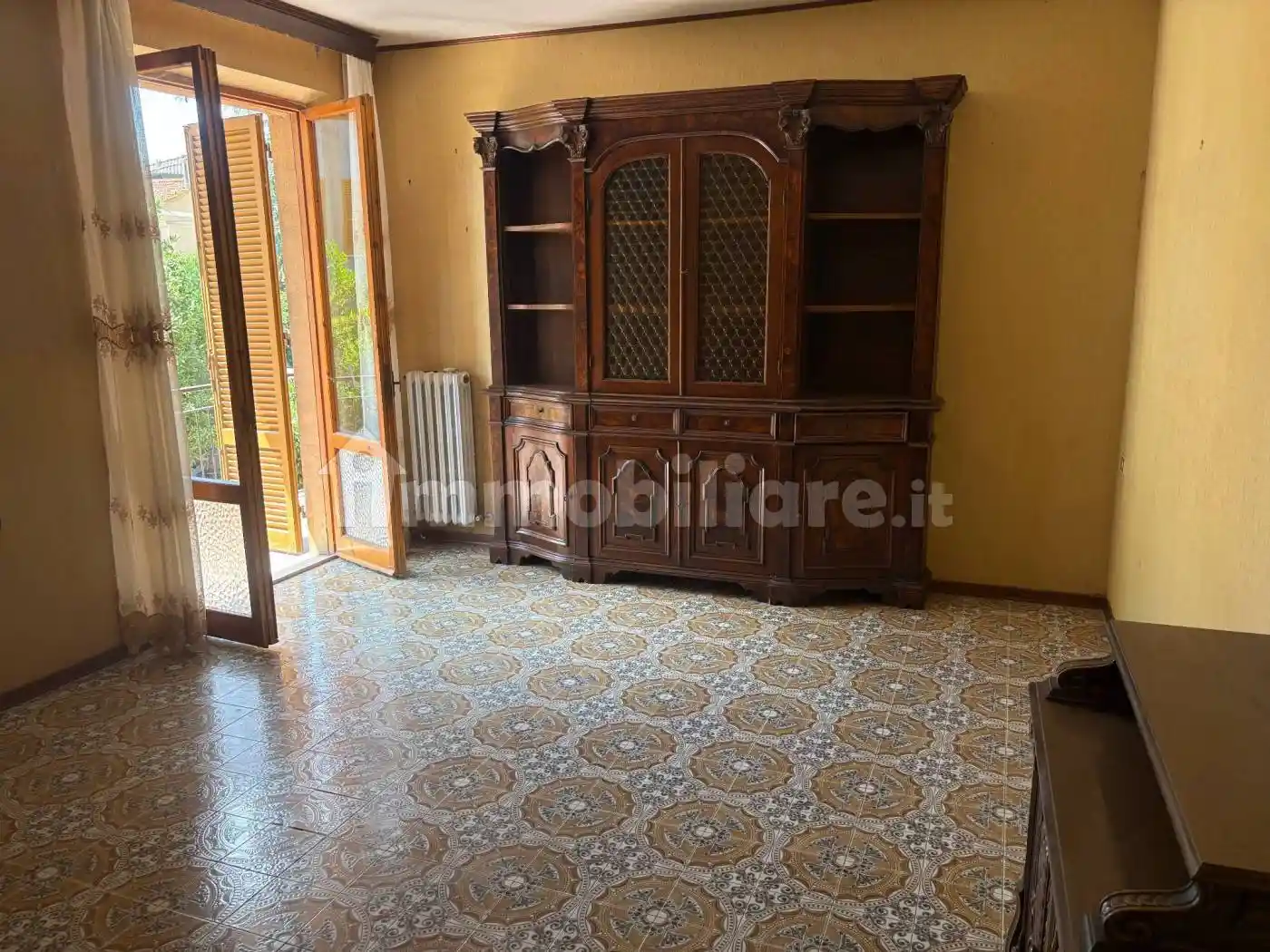 Appartamento in vendita a Passignano sul Trasimeno
