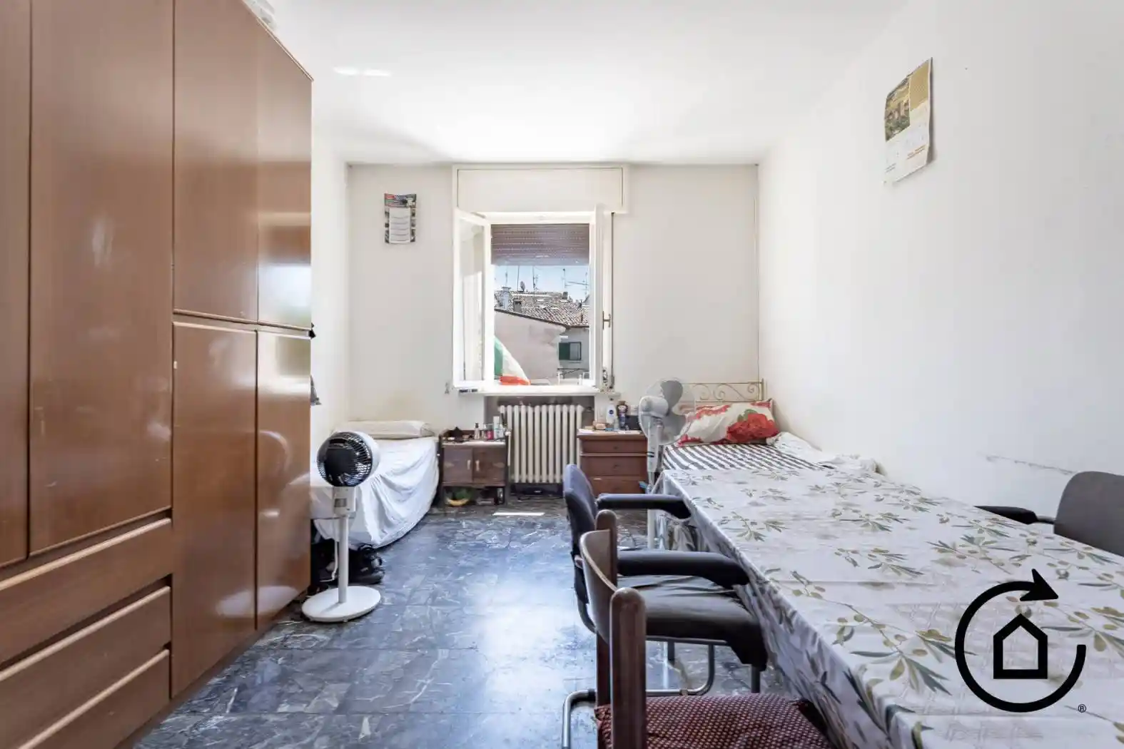 Appartamento in vendita a Forlì