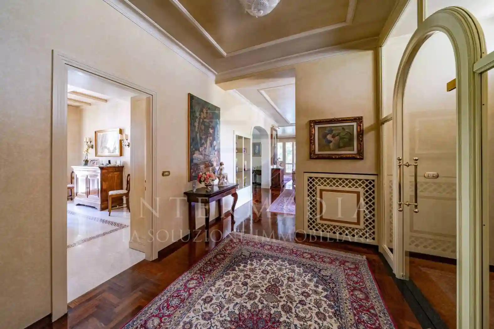 Villa - foto 3