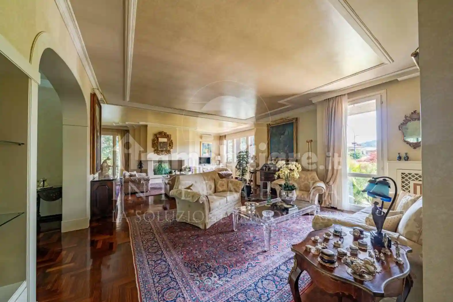 Villa - foto 5