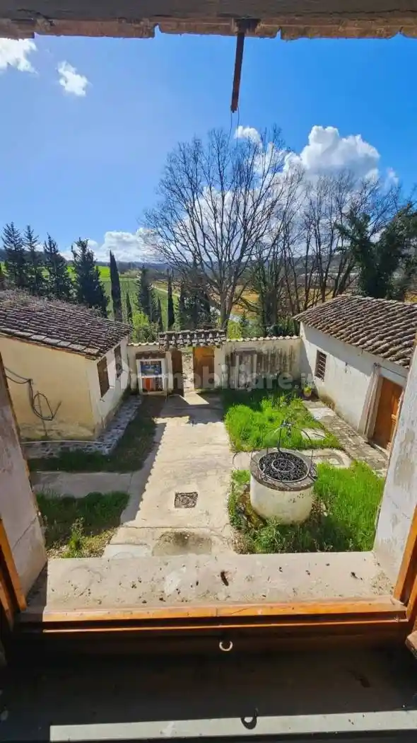 Villa in vendita a San Casciano in Val di Pesa