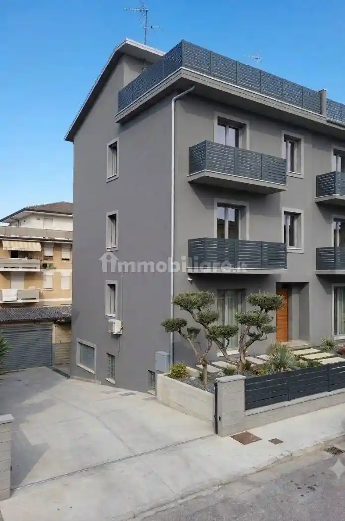 Appartamento in vendita a Porto Sant'Elpidio